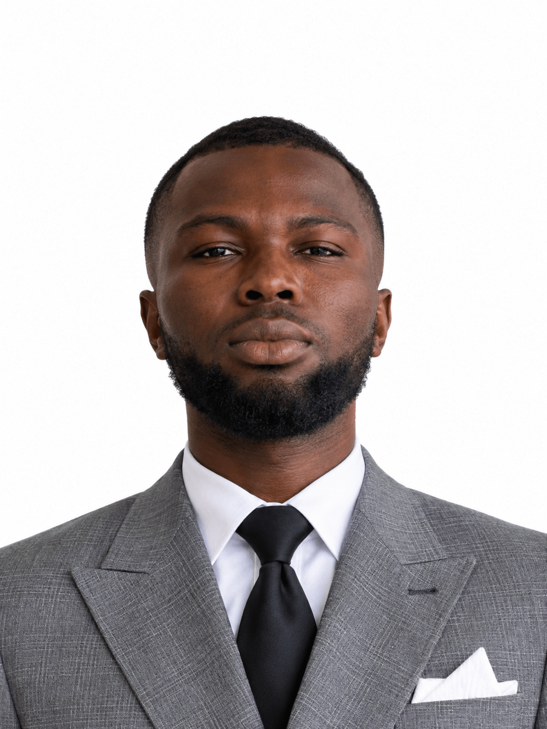 Moses Owusu Ansah — Developer & Creative